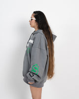 Loyal To Money & Music Hoodie