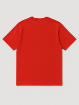 The Red 03 Tee