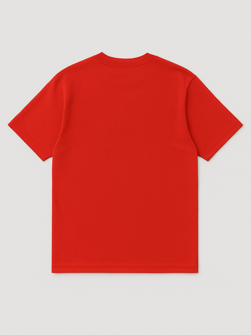 The Red 03 Tee