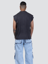 Vako Love & War Tank Top