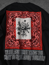 True About You Tee
