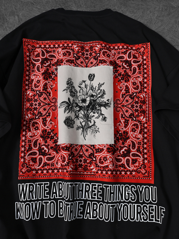 True About You Tee