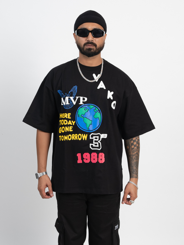 Vako MVP Tee