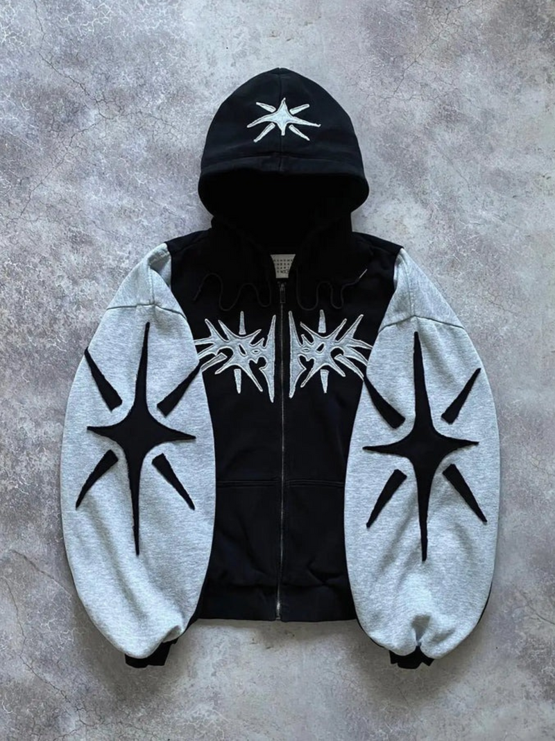 DaggerHead Hoodie