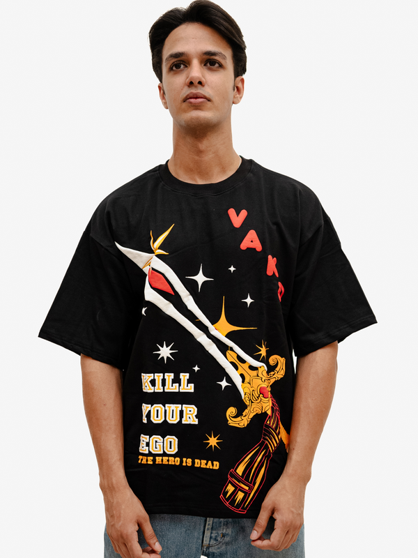 Kill Your Ego Tee