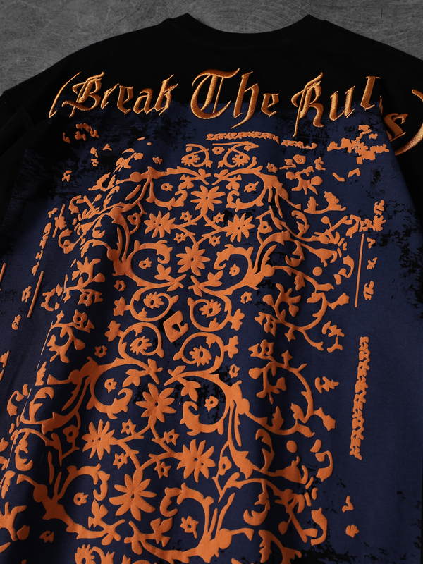 Break The Rules Tee 