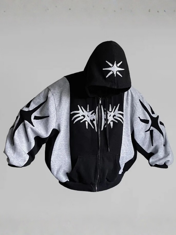 DaggerHead Hoodie