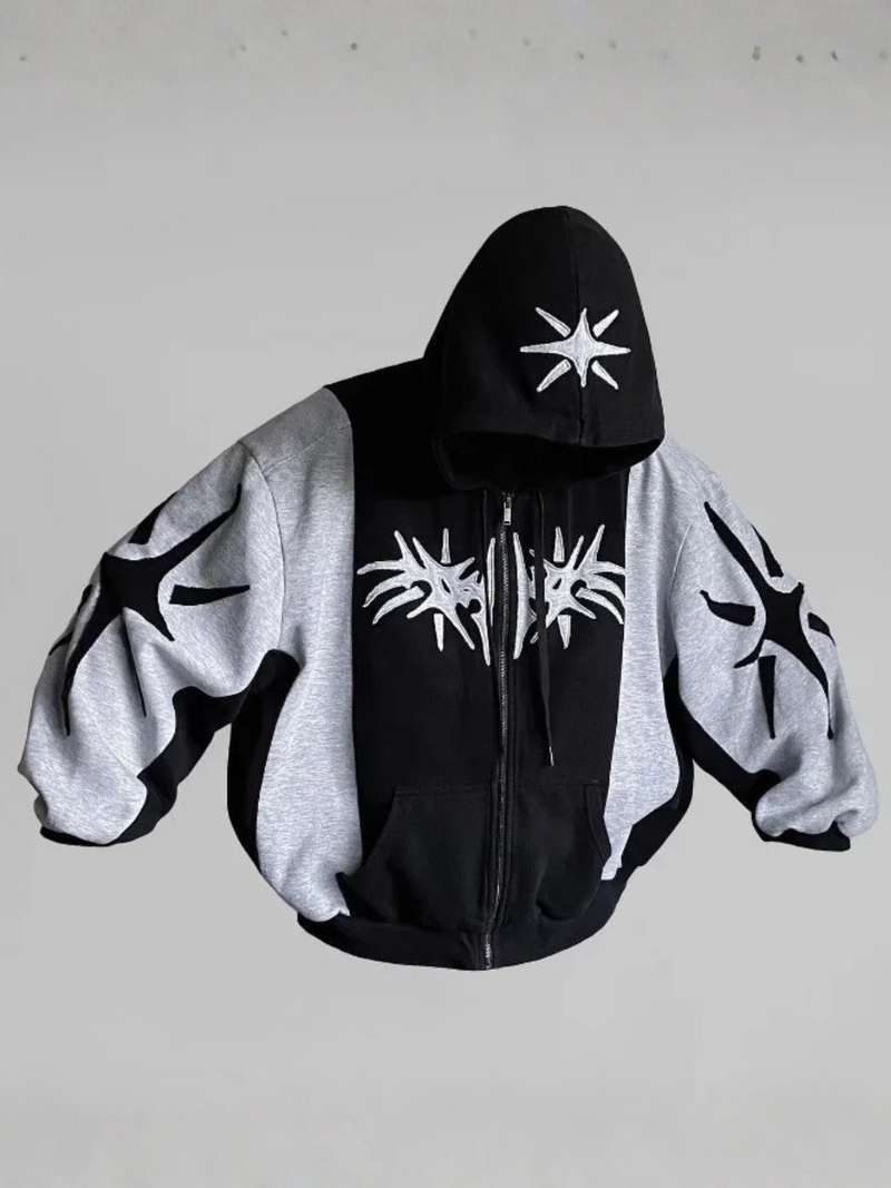 DaggerHead Hoodie