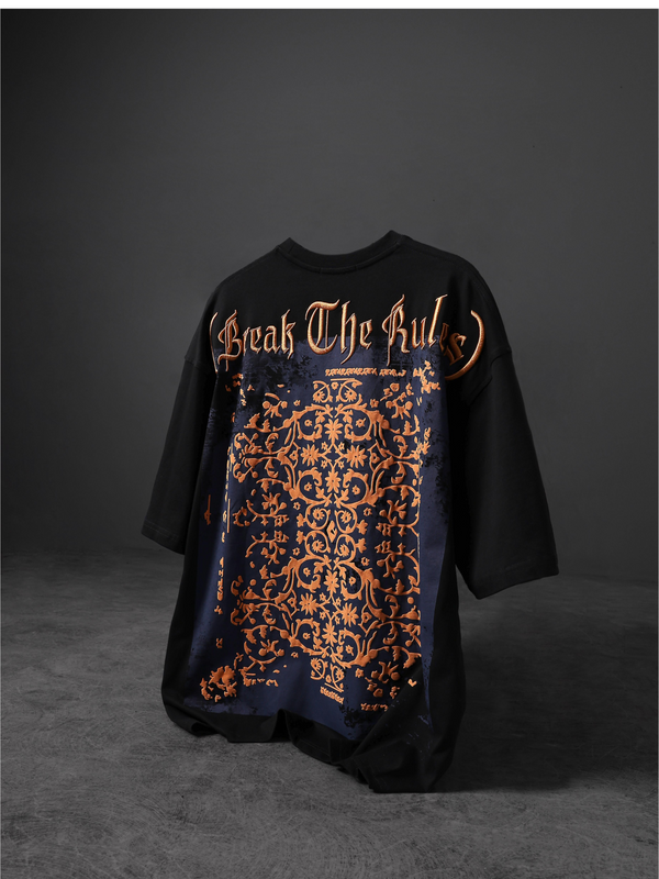 Break The Rules Tee 