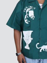 Vako Public Enemy Shirt