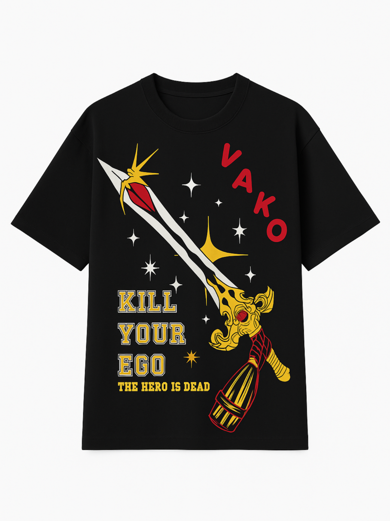 Kill Your Ego Tee