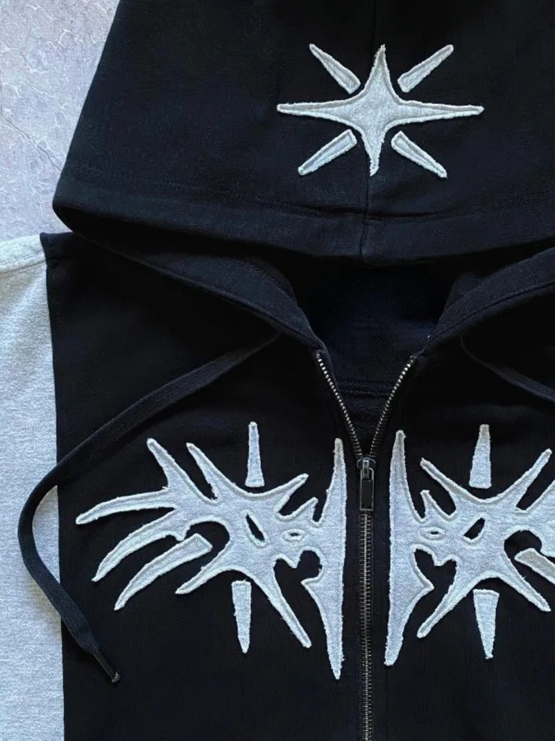 DaggerHead Hoodie