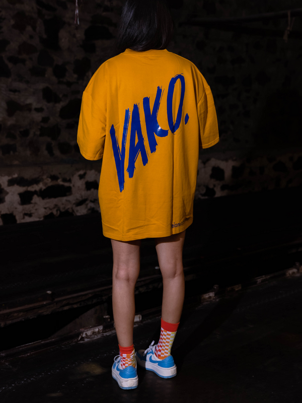 VV1 Tee
