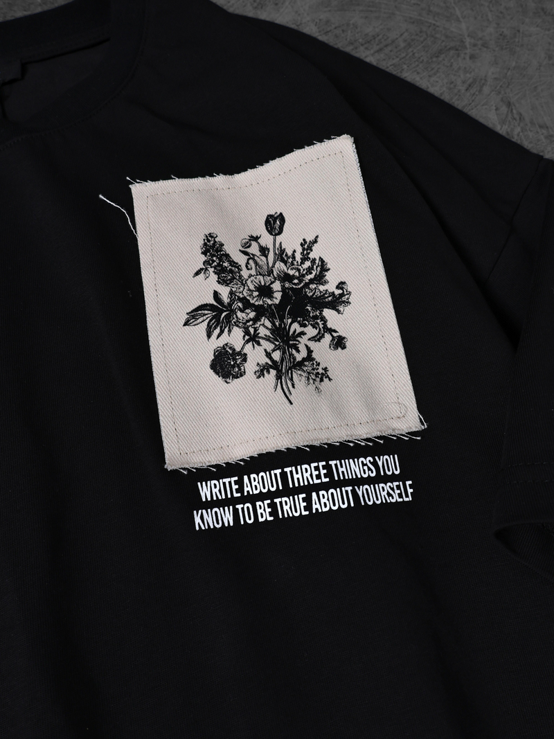 True About You Tee