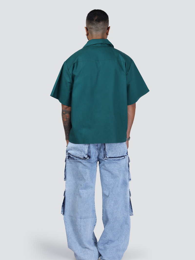Vako Public Enemy Shirt