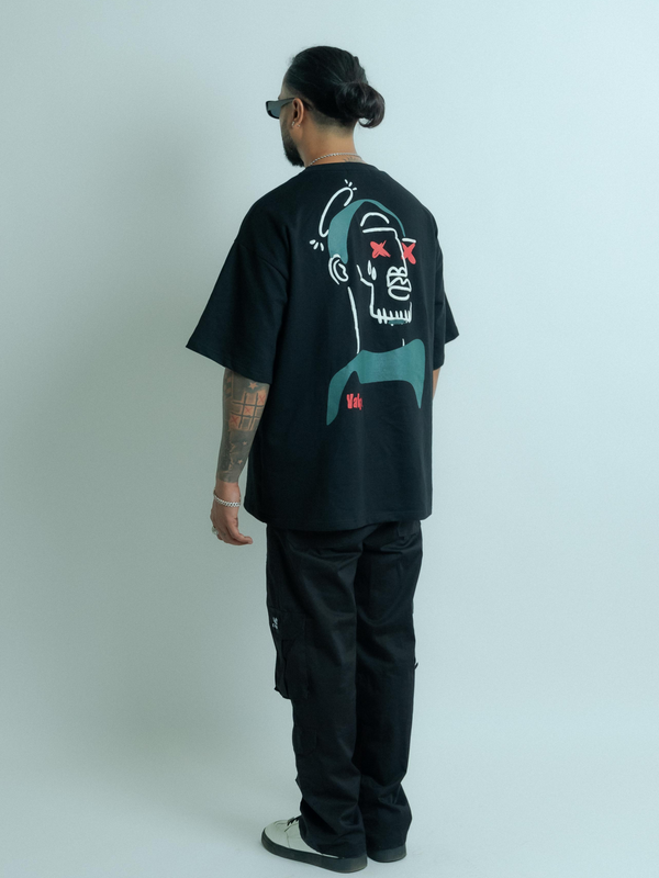 Please Don't Do Coke Tee