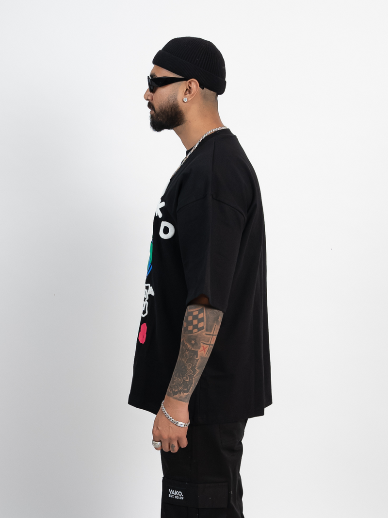 Vako MVP Tee