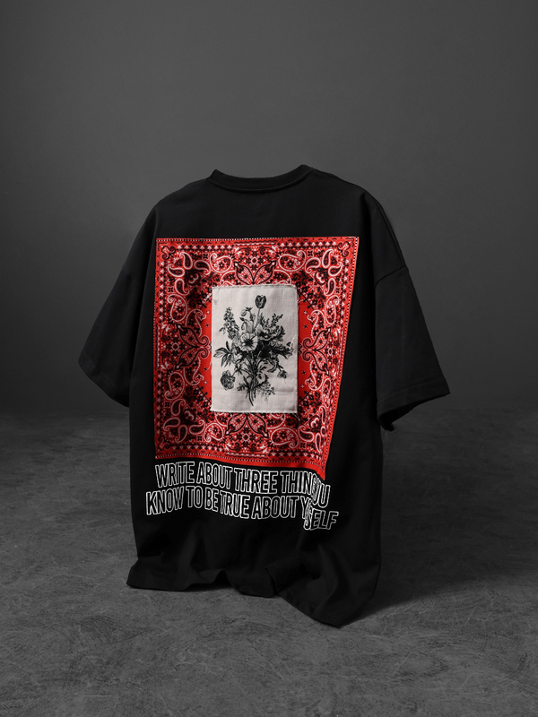 True About You Tee