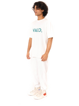 Vako White Tee
