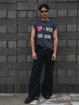 Vako Love & War Tank Top