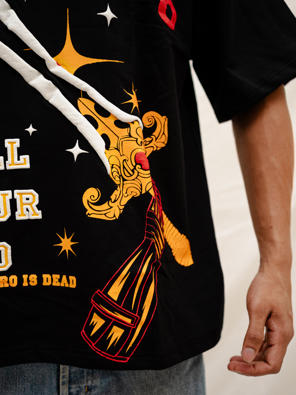 Kill Your Ego Tee