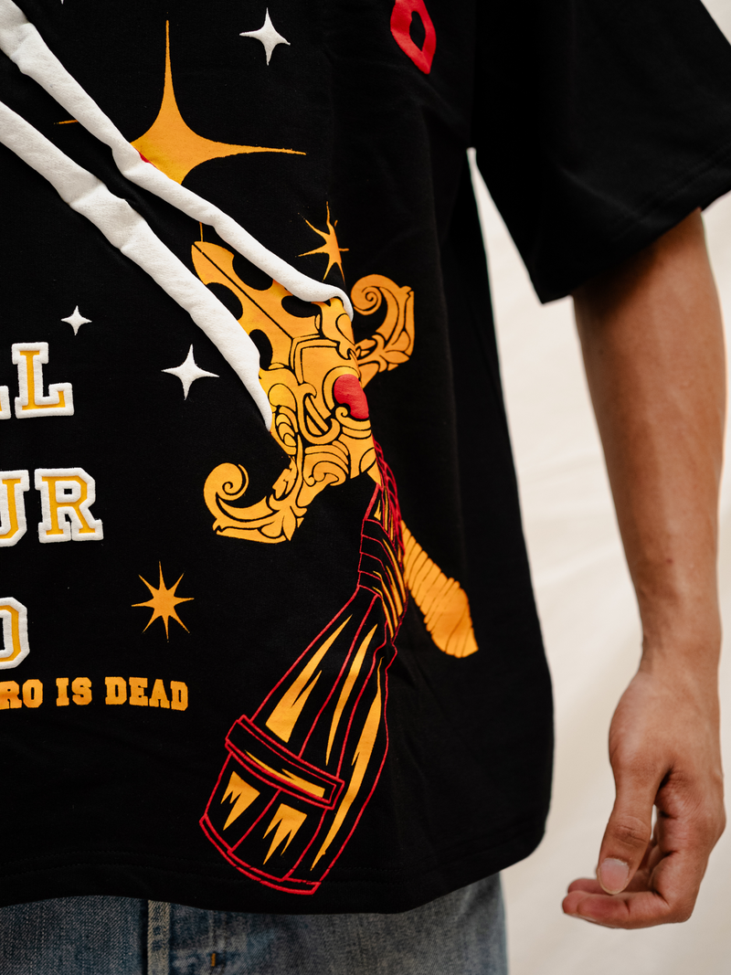 Kill Your Ego Tee