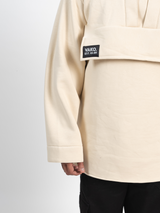 Ivory Tone Sweatshirt