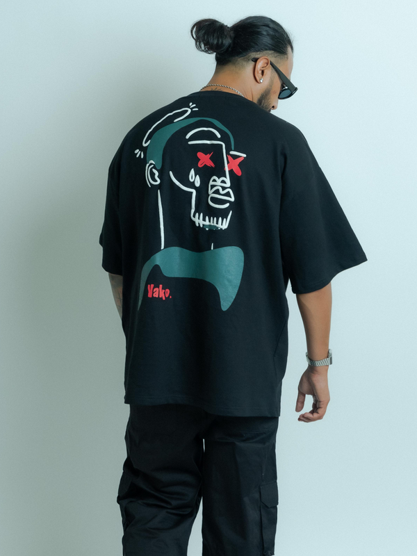 Please Don't Do Coke Tee
