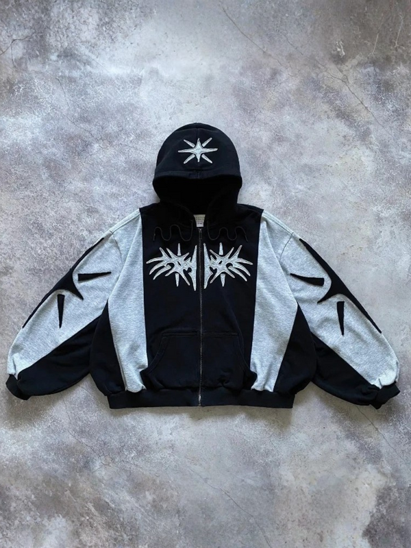 DaggerHead Hoodie
