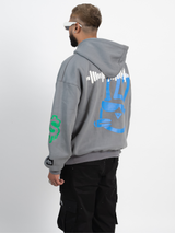 Loyal To Money & Music Hoodie