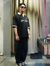 God's Child Polo Tee