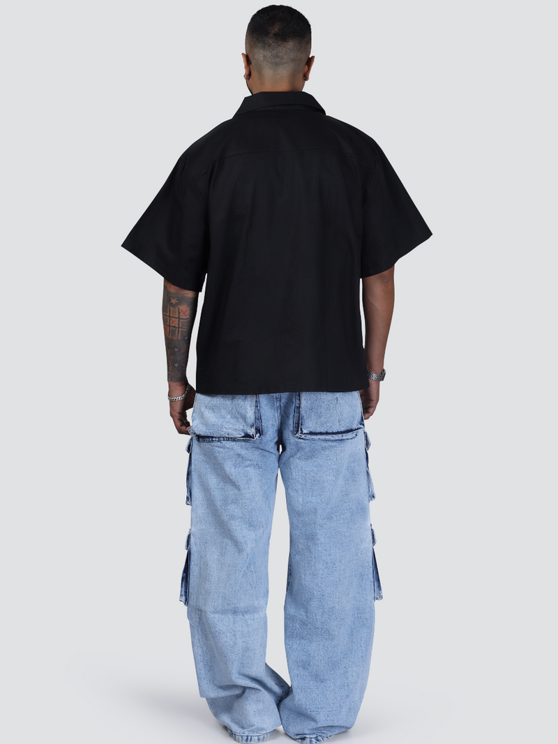 Vako Public Enemy Shirt