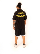 What's Crackalackin Tee