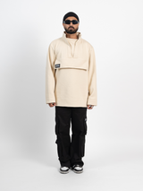Ivory Tone Sweatshirt