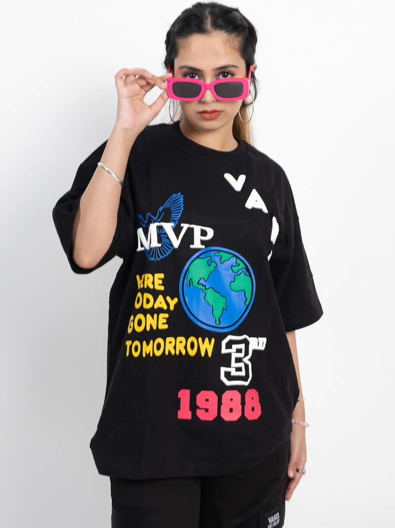 Vako MVP Tee
