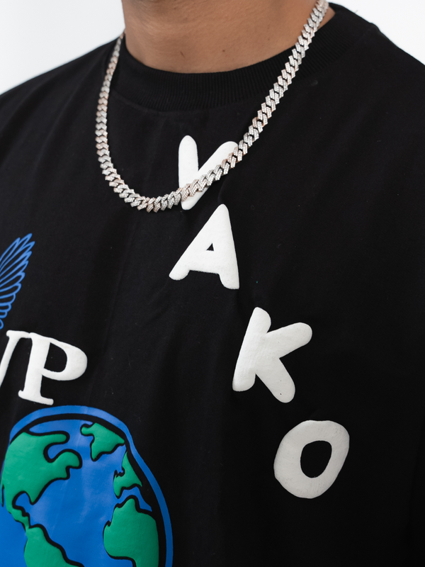 Vako MVP Tee