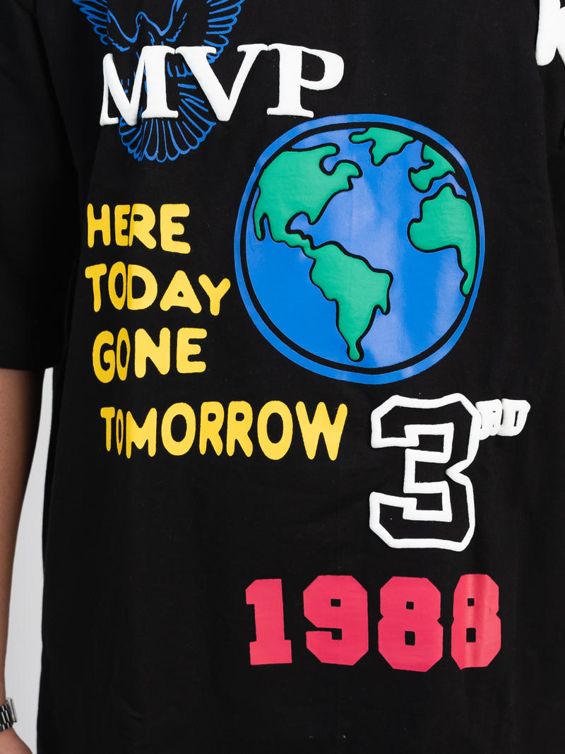 Vako MVP Tee