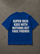 Super Rich Kids Tee