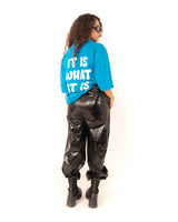 It's What It Is Tee