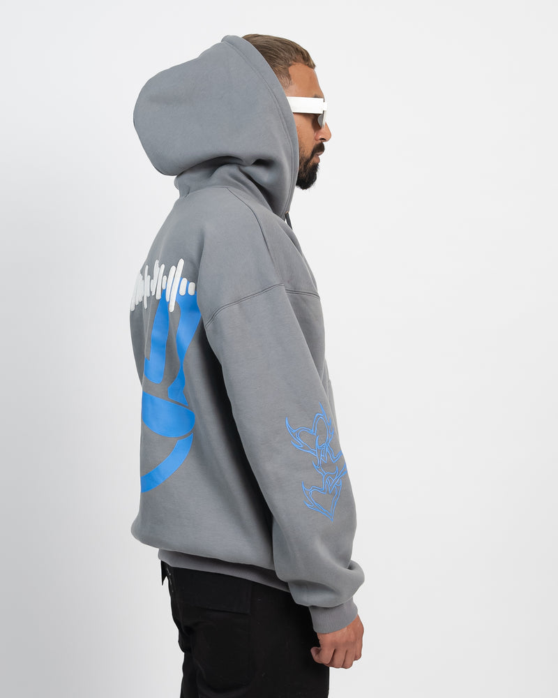 Loyal To Money & Music Hoodie