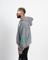 Loyal To Money & Music Hoodie