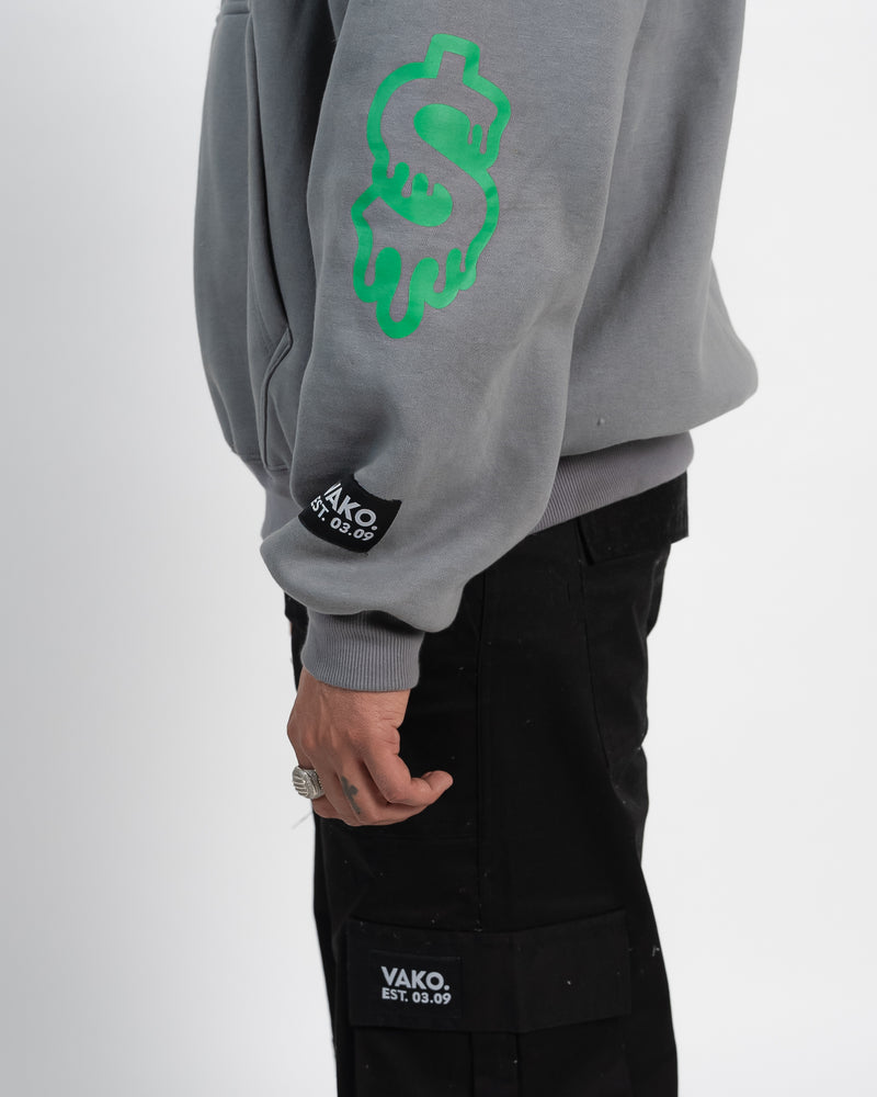 Loyal To Money & Music Hoodie