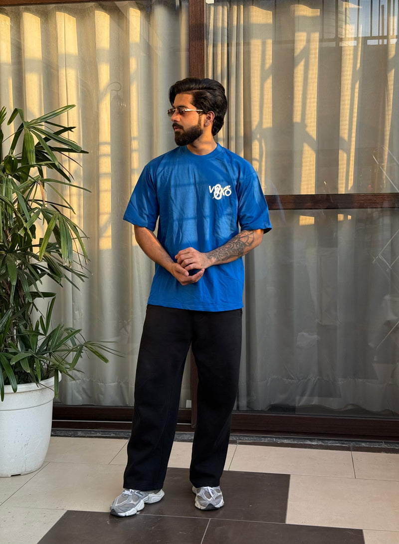 Super Rich Kids Tee