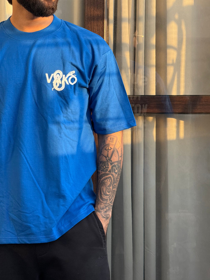 Super Rich Kids Tee