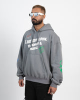 Loyal To Money & Music Hoodie